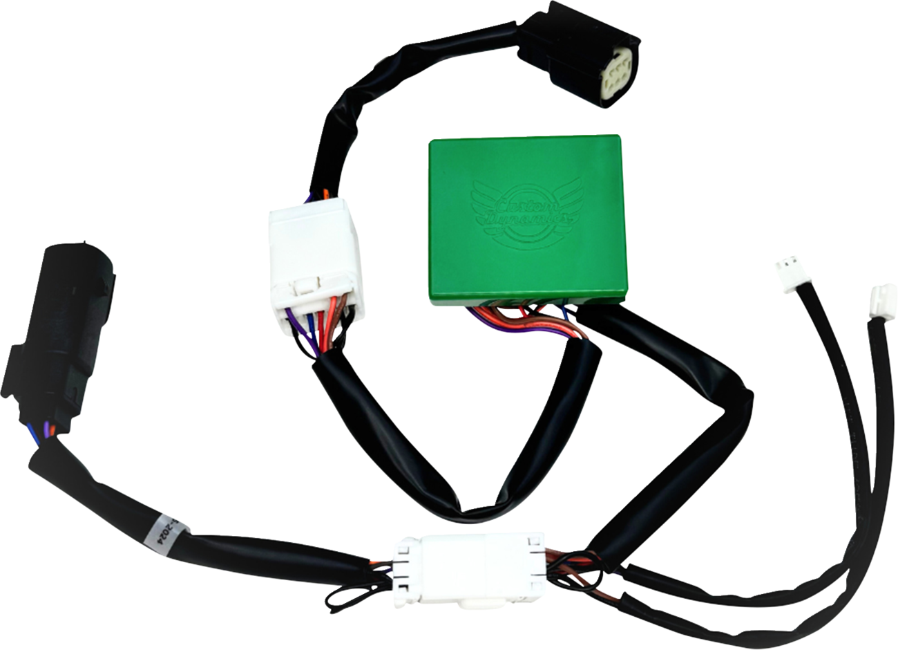 SMART Triple Play® Module