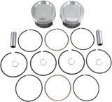 High-Performance Piston Kit