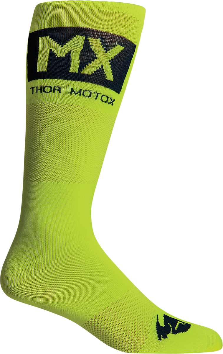 MX Cool Socks