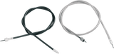 Front-Wheel Drive Speedometer Cable
