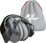 MotoGP™ Racing Muffy Earmuffs