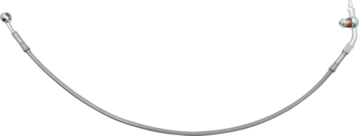 Hydraulic Brake/Clutch Line Extension