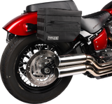 Essential Saddlebags