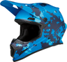 Rise Digi Camo Helmet
