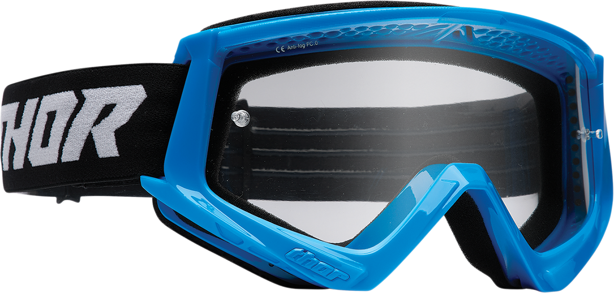 Combat Racer Goggle