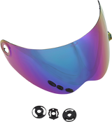 Lane Splitter Helmet Gen 2 Shield