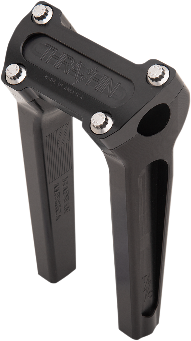 Handlebar Risers