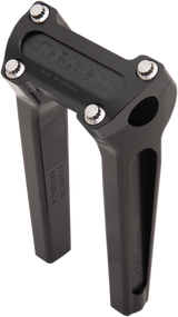 Handlebar Risers