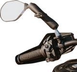 Tough-Mirror™ Left Mirror without Ball