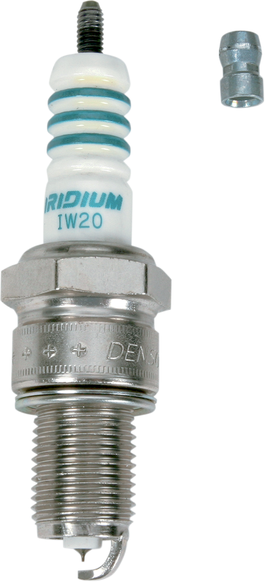 Iridium Spark Plug — Iridium
