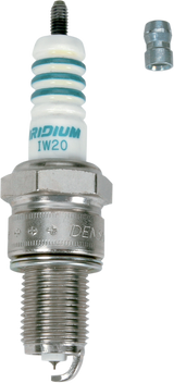 Iridium Spark Plug — Iridium
