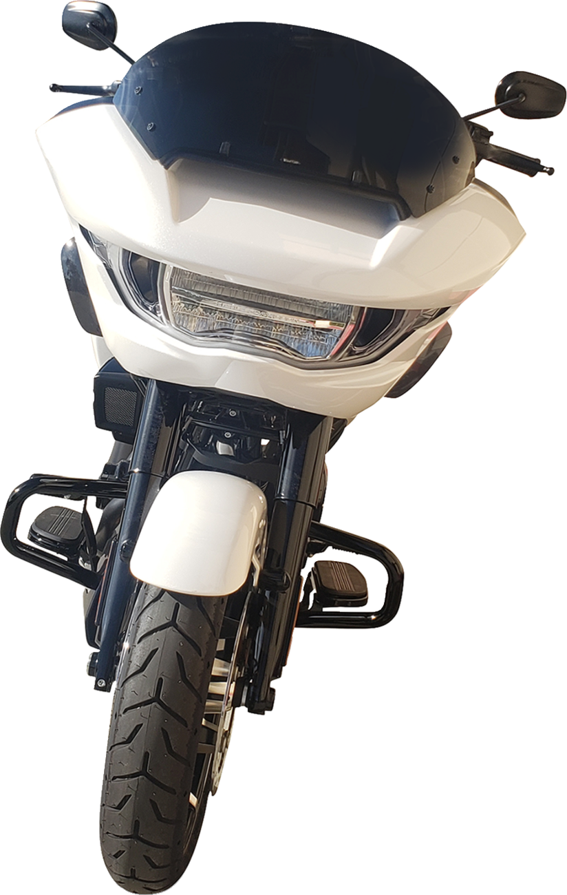 Replacement Acrylic Windscreen
