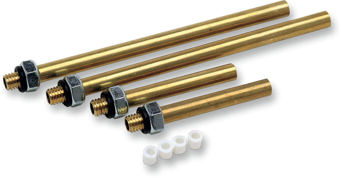 Replacement Brass Adapter for SyncPro™ Carburetor Tuner