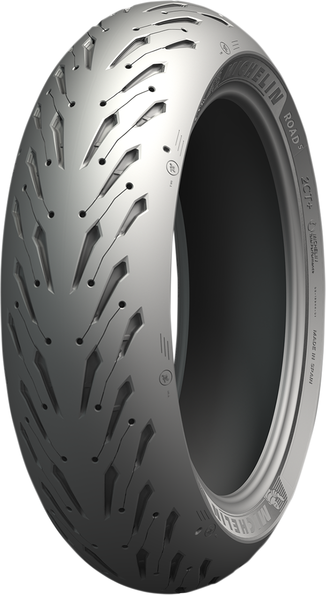 Road 5 Tire