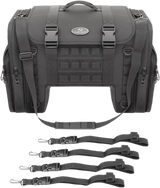 TS3200DE Tactical Seat Tunnel Bag