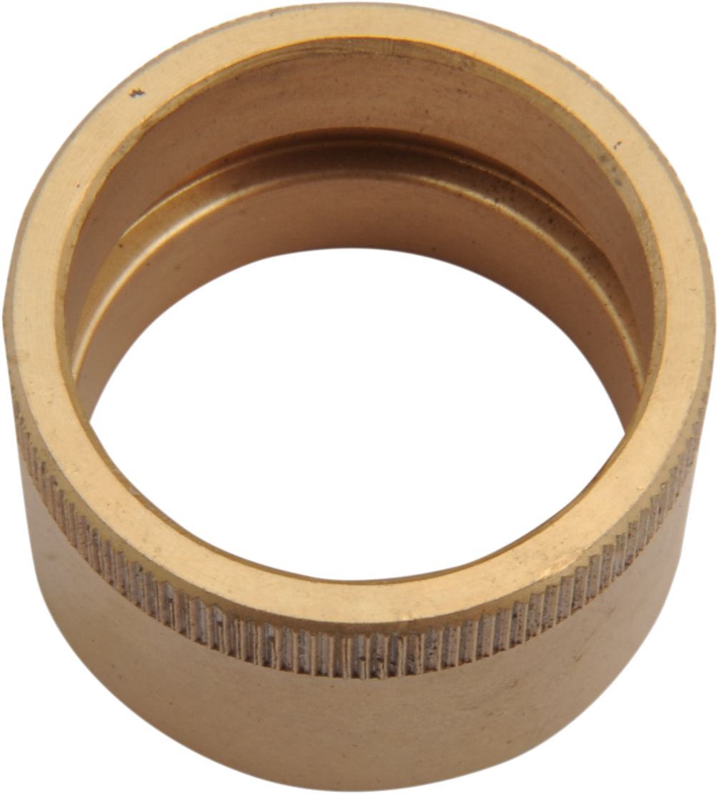 Cam Support Plate/Cover Bushing