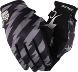 Stars & Bolts Stealth Gloves