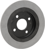 Rear Brake Rotor