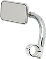 Utility Mirror with Clamp-On Mount