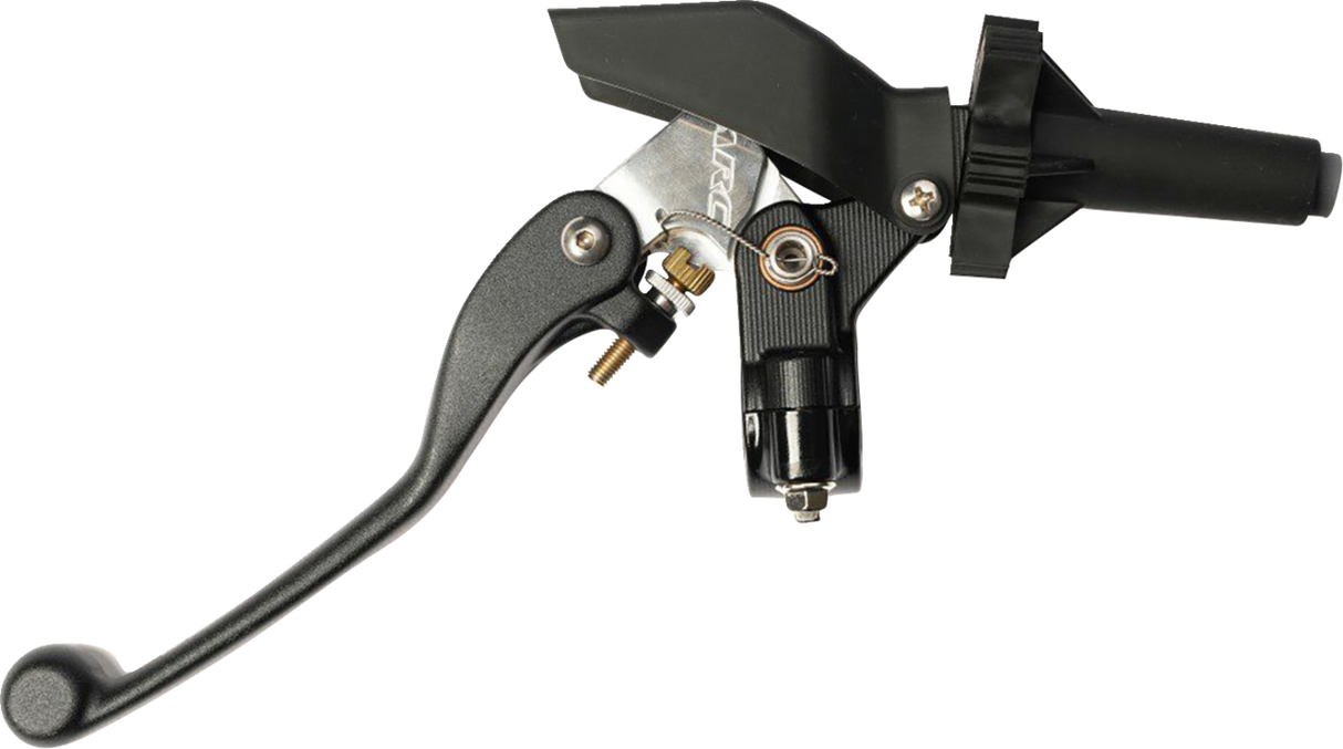 Universal RC-8 Clutch Perch Assembly