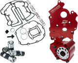 Race Series® Oil System Packs For M8
