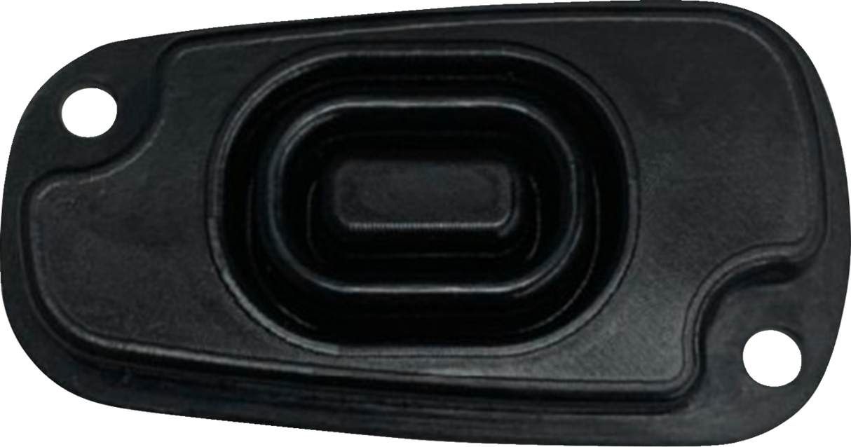Rear Master Cylinder Cover