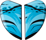 Airform™ Helmet Side Plates — Manik'RR