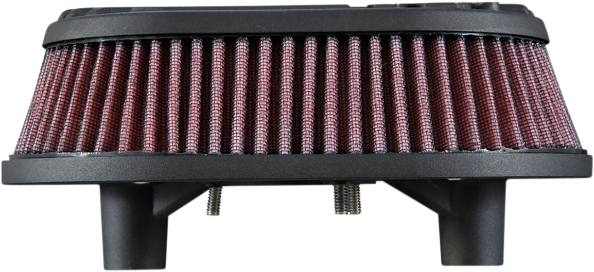 Street Metal Air Intake Kit