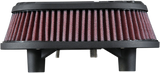 Street Metal Air Intake Kit