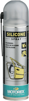Silicone Spray