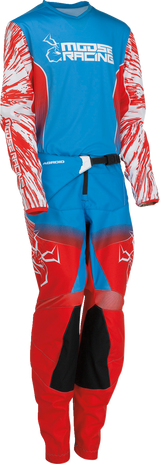 Youth Agroid Pants