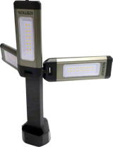 Tri-Mobile Work Light with Tripod Stand