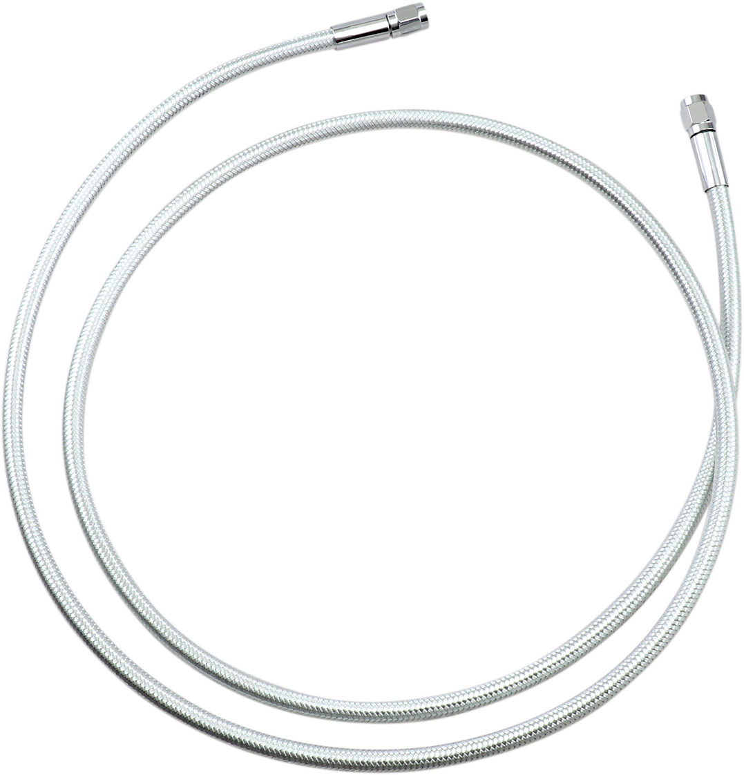 Brake Line - 58" - Sterling Chromite II
