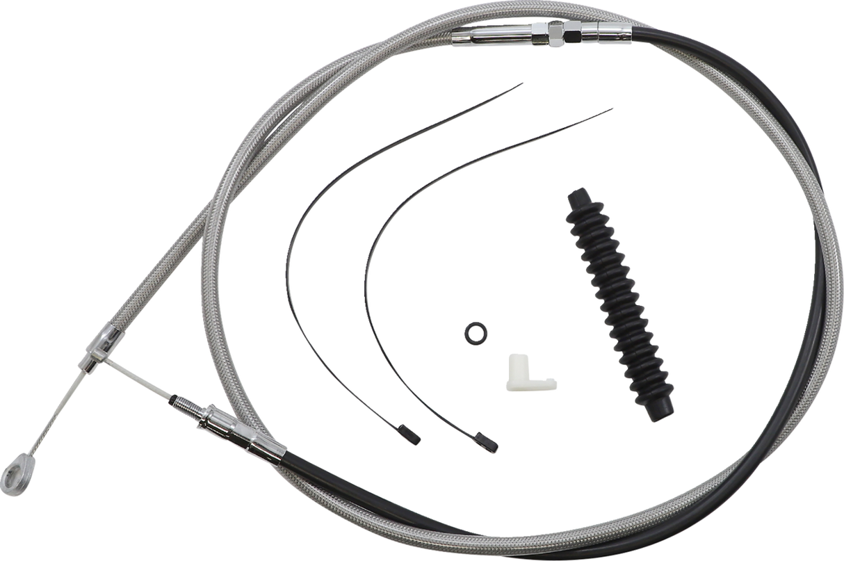 XR Handlebar Installation Kit