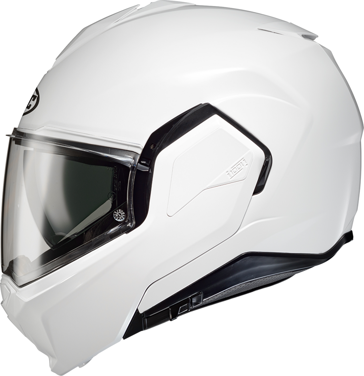 i100 Solid Modular Helmet