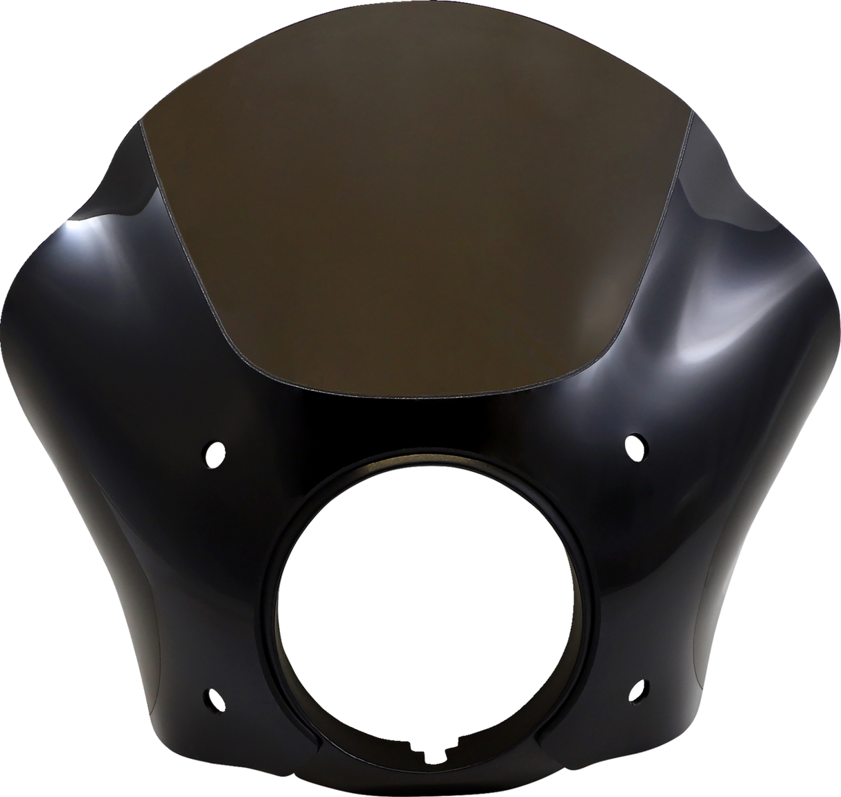 Gauntlet Fairing