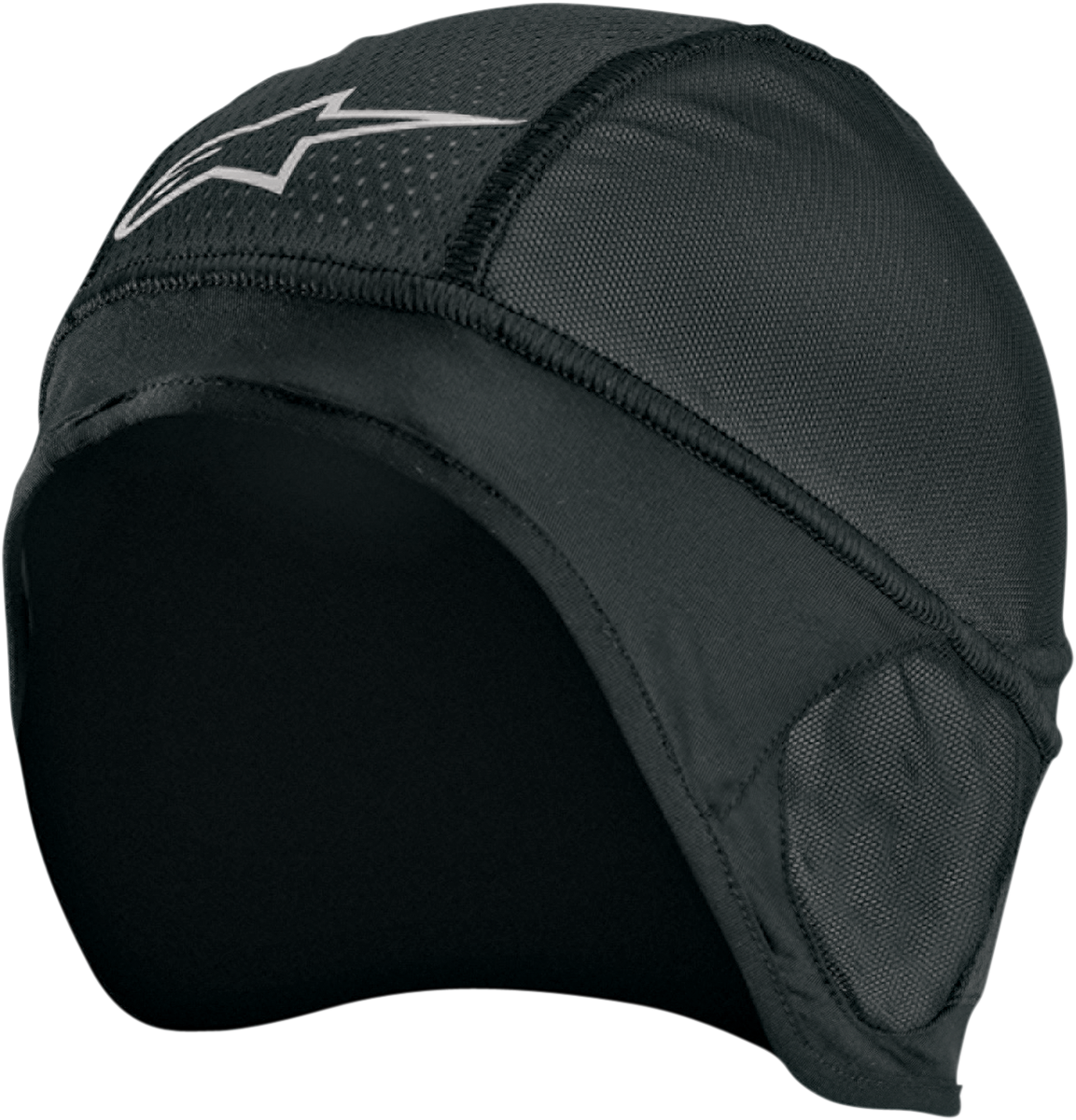 Skull Cap