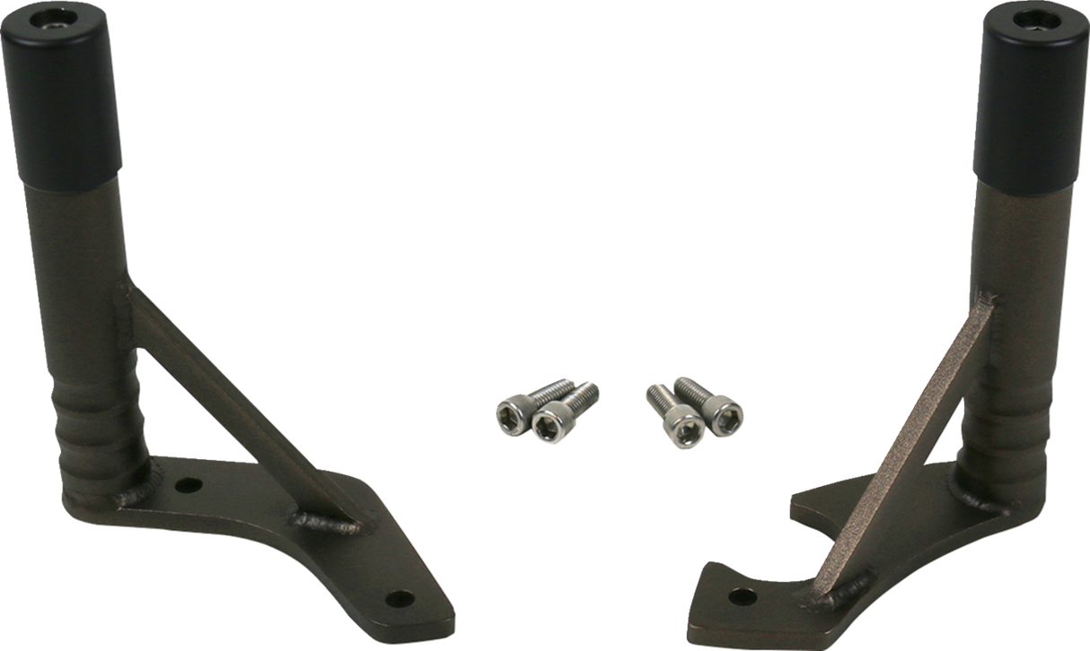 M8 Softail Rear Guards