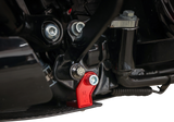 Forged Carbon Fiber Skid Plate