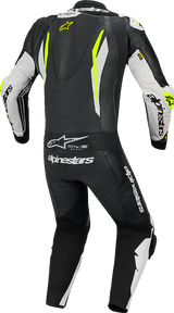 GP Tech v5 1-Piece Leather Suit