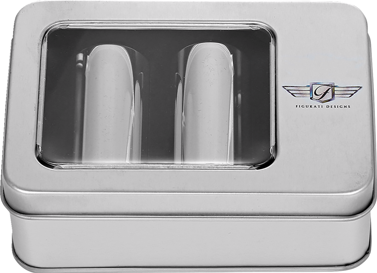 Docking Covers