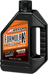 Formula K2 Injector 2 Stroke Engine Oil