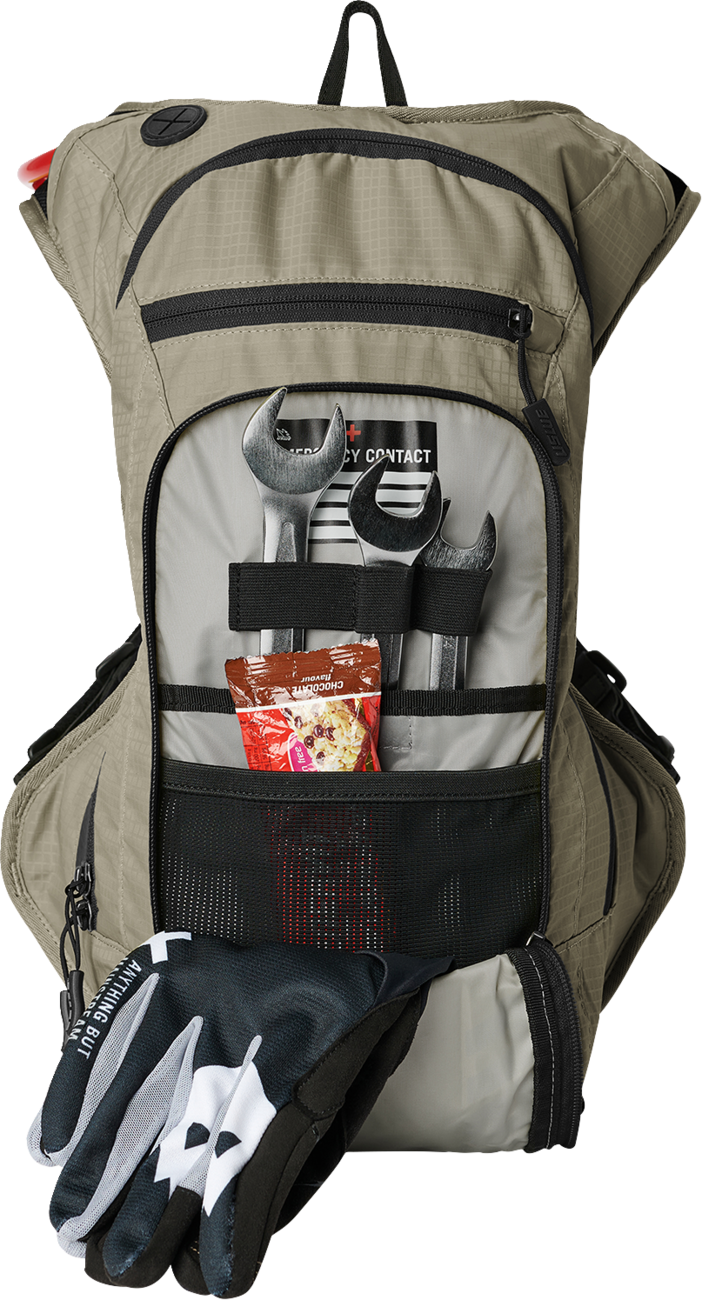 Outlander 9L Hydration Pack