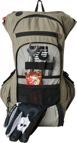 Outlander 9L Hydration Pack