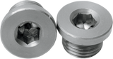 O2 Sensor Port Plugs