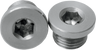 O2 Sensor Port Plugs
