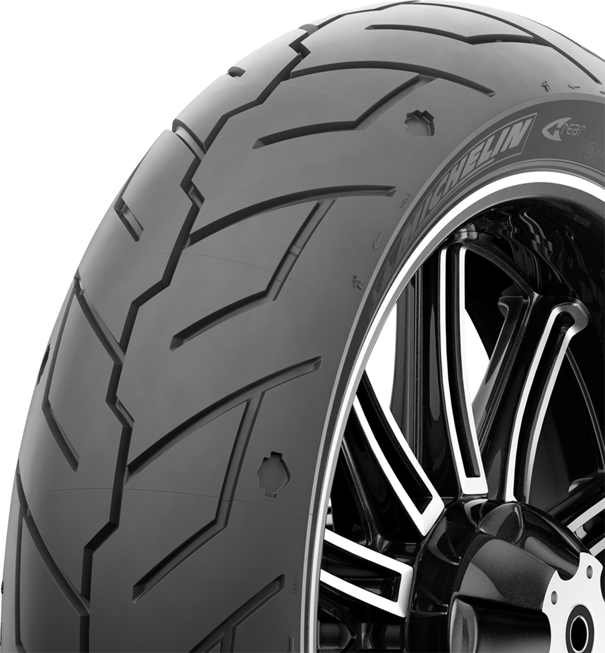 Scorcher 21 Tire