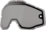 Accuri/Racecraft/Strata Goggle Dual Pane Lens — Vented