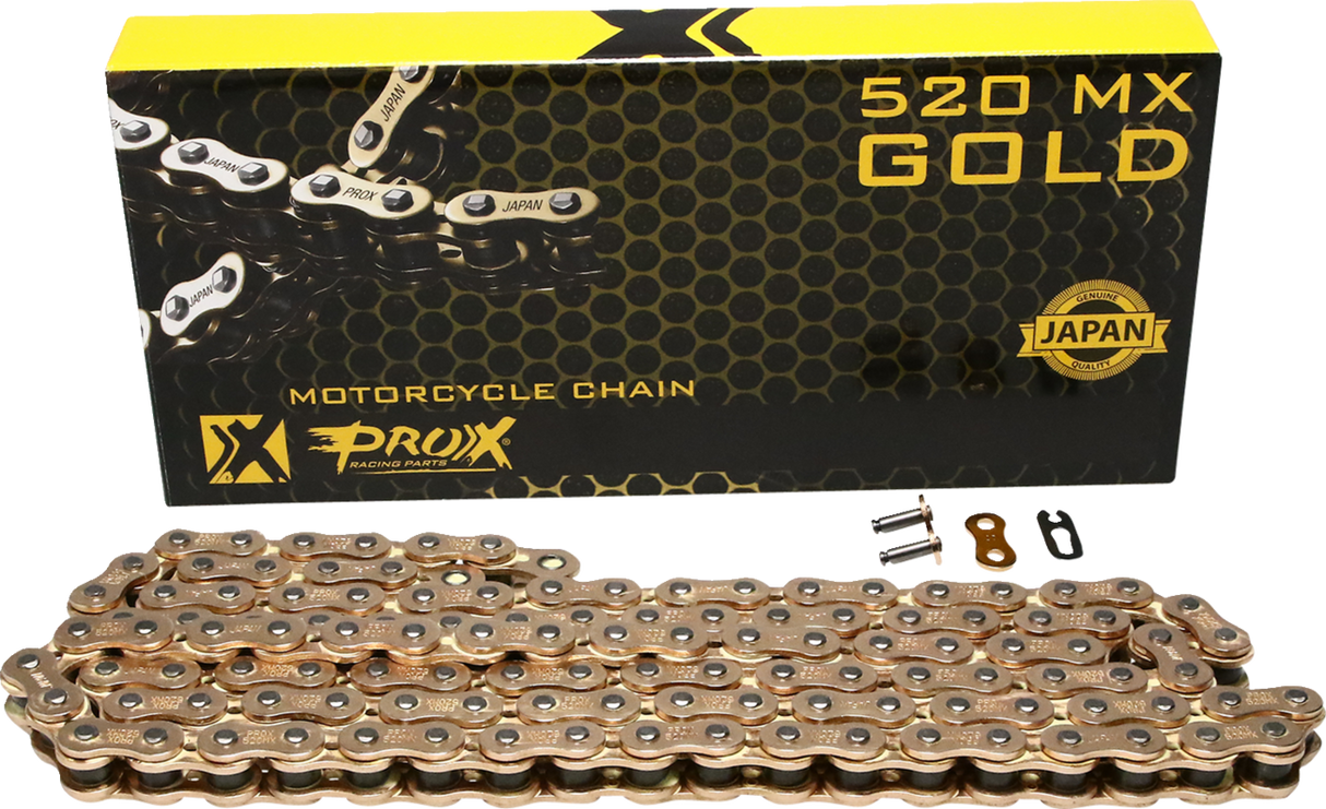 520 MX Chain