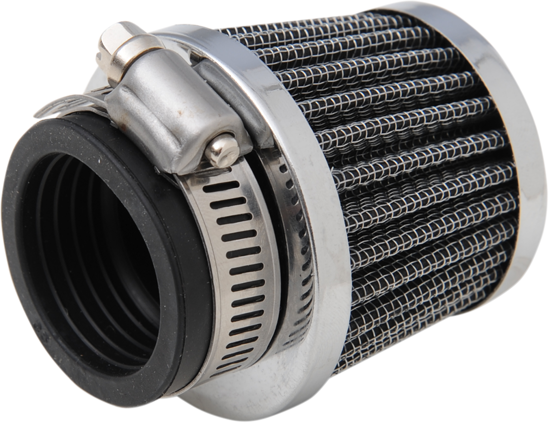 Clamp-On Pod Air Filter